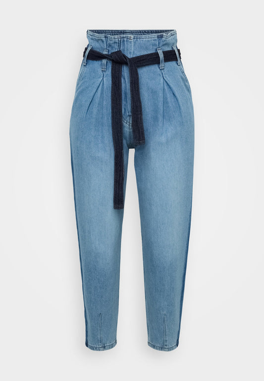 Sisley DENIM Blue (ZZO20PQAL-K00) Women