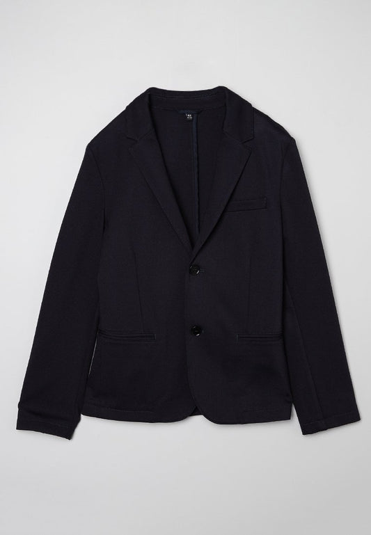 Emporio Armani BLAZER dark blue (ZZO22HT48-K00) Kids