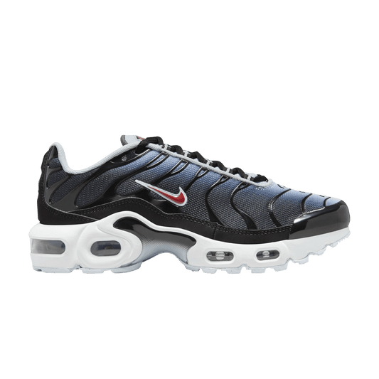 Nike Air Max Plus Blue Tint Rugged Orange (GS) Kids