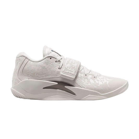 Jordan Zion 3 SE M.U.D. Light Bone (FN1714-040) Unisex