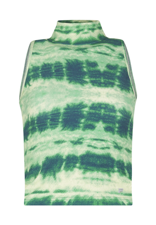 Fila Apparel CHAUMONT sleevless, cropped top (1FI21E00H-M11) Women
