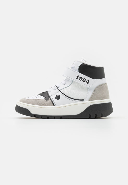 Dsquared2 75660 white (2DS16D03O-A11) Kids