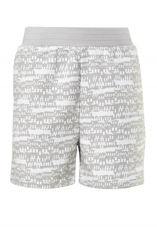 Reebok MYT Printed Shorts (RE541E15J-C11) Women