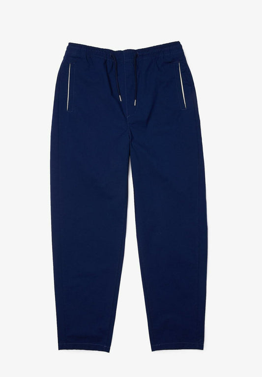 Lacoste Heren vrijetijdsbroek Blue (LA222E01S-K11) Men