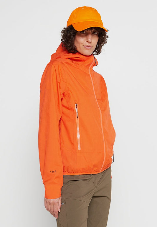 Icepeak WM SHELL JACKET Coral (ZZO20XW27-G00) Women