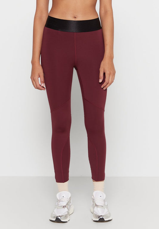 Craft ADV HIT TIGHTS W Bordeaux (ZZO2HCF09-T00) Women