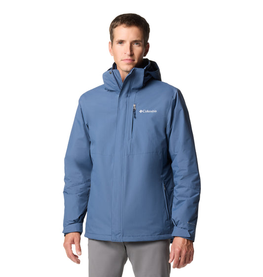 Columbia Element Blocker III IC Dark Mountain (2090122478) Men