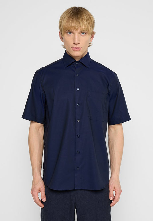 Comfort Fit - Classic Kent-Kragen Men