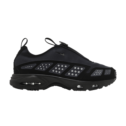 Nike Air Max Sunder Black Silver (FZ2068-001) Women