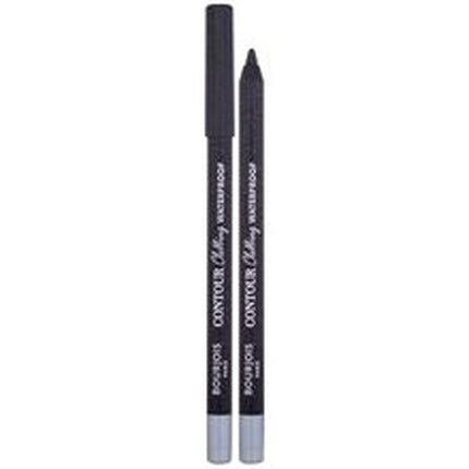 Bourjois Contour Clubbing Waterproof 24h Eye Liner 52 Disco Ball 1.2g