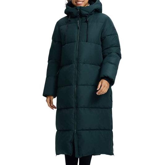 Icepeak Addia Winterjacket (8-53025-523-I-590) Women