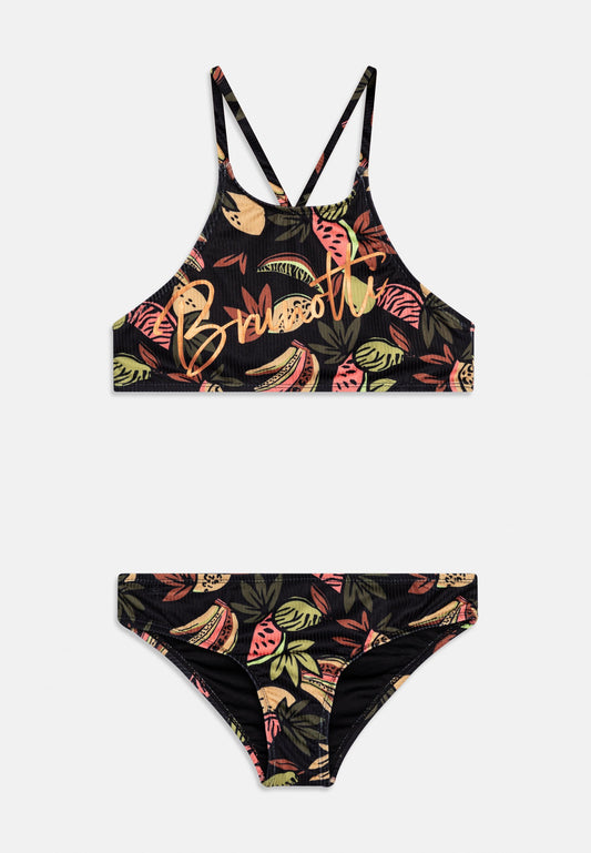 Brunotti Camellia-Fruity Girls Bikini (B3243I028-Q11) Kids