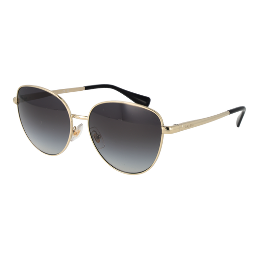 Ralph Cat Eye Sunglasses Gold (25003071) Unisex