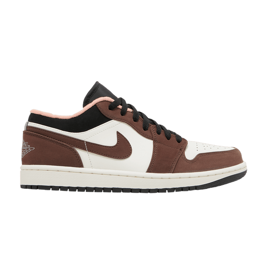 Jordan 1 Low Mocha (DC6991-200) Unisex