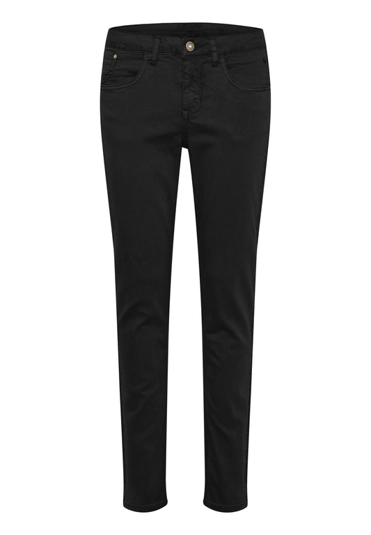 Cream CRLOTTECR PLAIN TWILL COCO (CR221N01U-Q11) Women