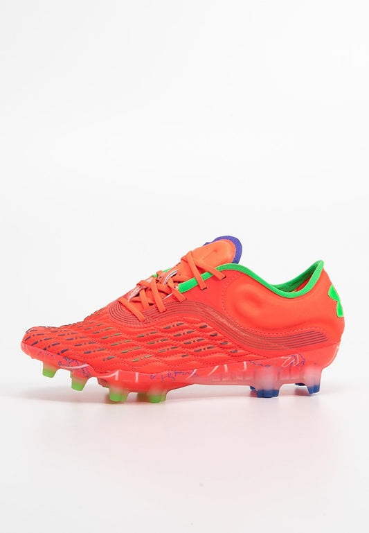Under Armour UA W Clone Mag Elite 3.0 FG Red (ZZO2V59AV-G00) Women