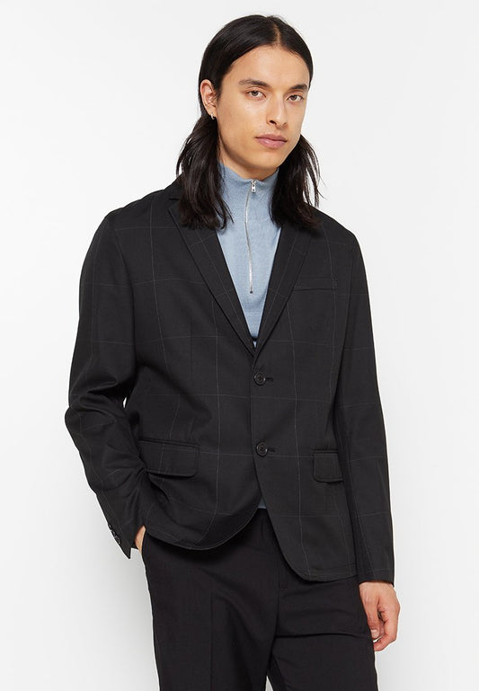 Armani Exchange JACKETS Black (ZZO22HVBP-Q00) Men