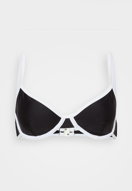 It's Now Cool THE DUO DEMI TOP (IT881T004-Q11) Women