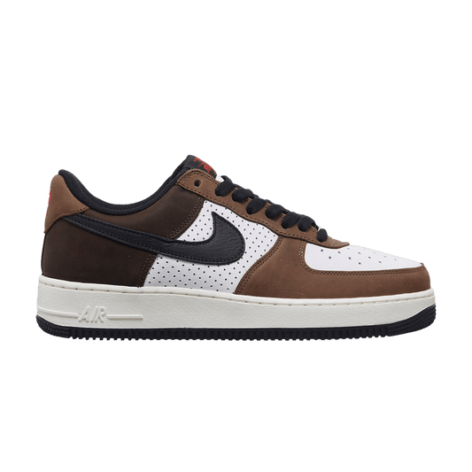 Nike Air Force 1 Low Escape (2025) (HJ4323-100) Unisex