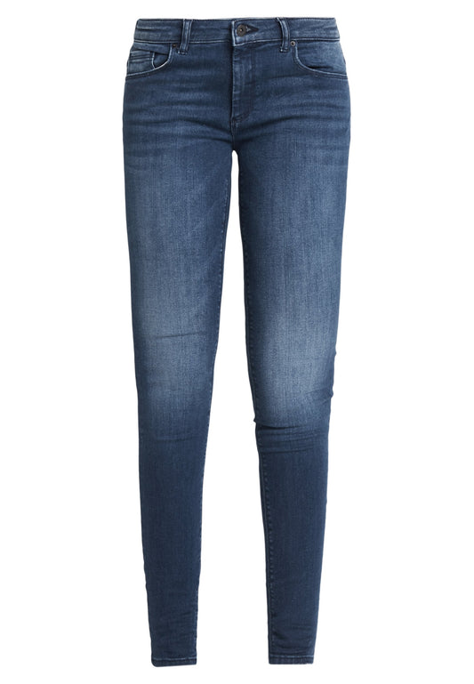 ONLCARMEN LIFE REG SK JNS BB 732AB Women