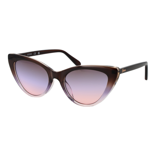 Guess Cat Eye Sunglasses Brown (20227508) Women