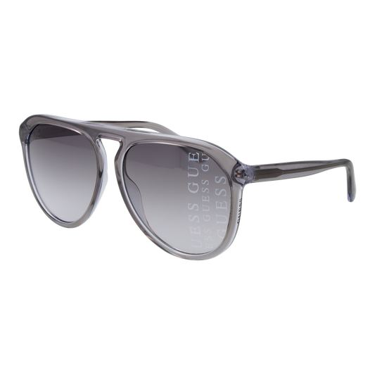 Guess Aviator Sunglasses Grey (20235966) Men