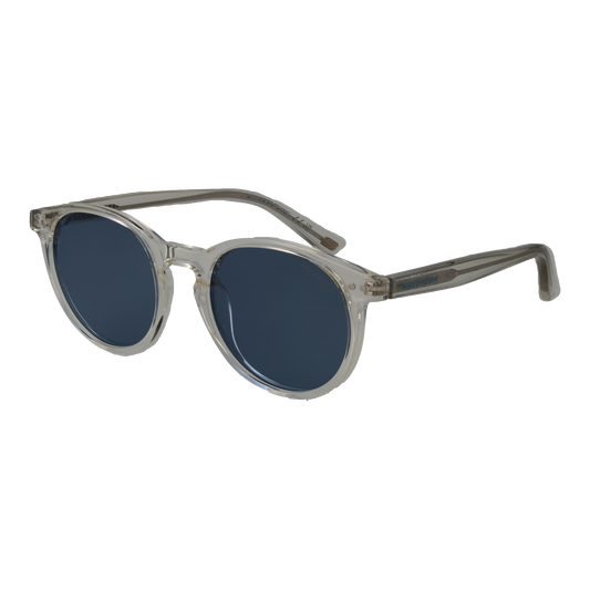 Skechers Round Sunglasses Transparent (25001800) Men