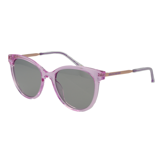 Skechers Round Sunglasses Rose (25004519) Women