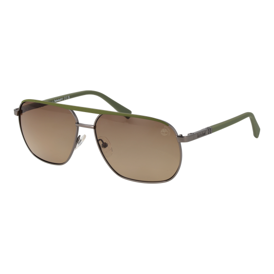 Timberland Aviator Sunglasses Gunmetal (25007966) Men