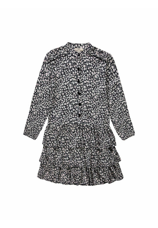 Esprit Dresses woven dark blue (ES121C24G-K11) Kids