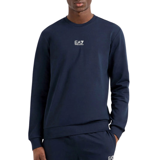 EA7 Core Identity Sweater (8NPM30-PJVRZ-1562) Men