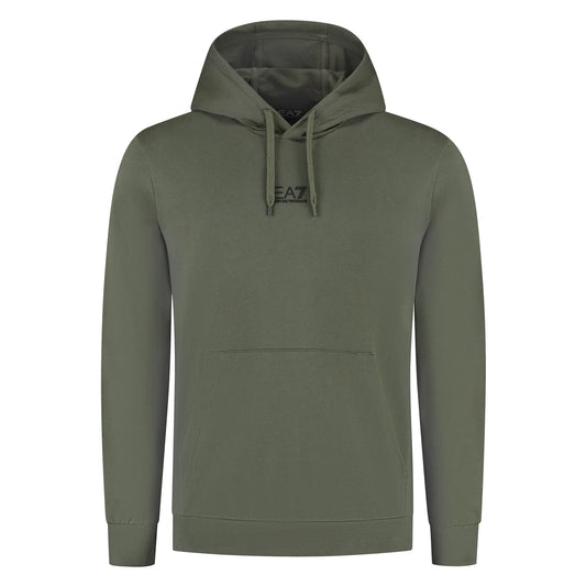 EA7 Core Identity Hoodie (8NPM32-PJVRZ-1846) Men