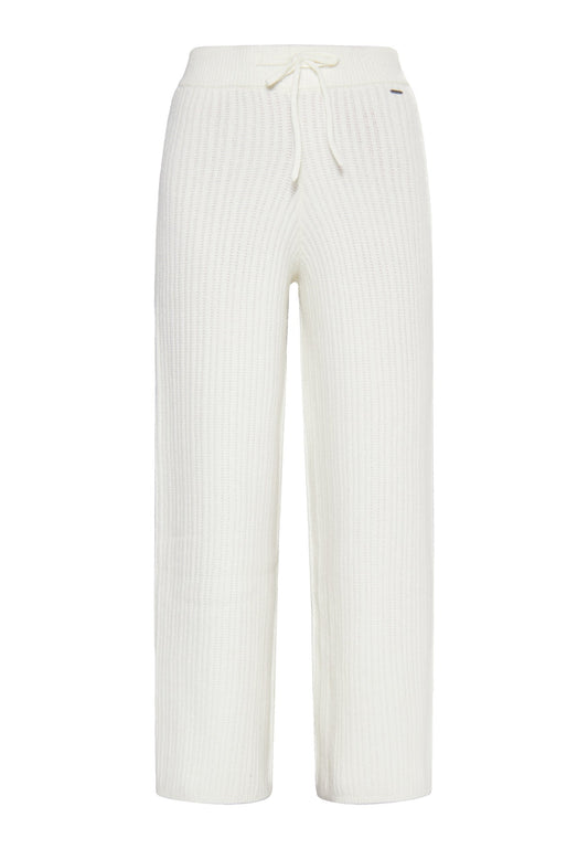DreiMaster Strickhose incus (4DR21A037-A11) Women
