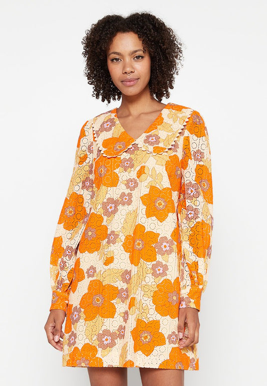 DRESS PSYCHEDELIC Women