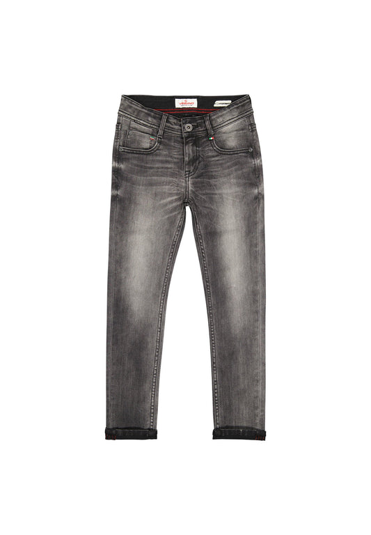 Vingino Jeans Anzio Basic Jeans Anzio Basic grey (V2024A09A-C11) Kids
