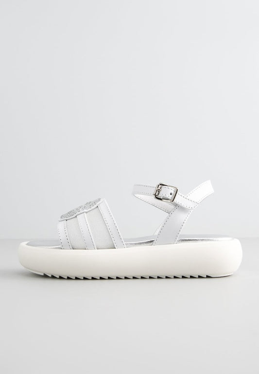Elie Saab 0 white (ZZO1YLX05-A00) Kids
