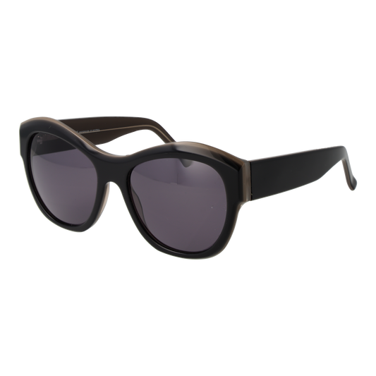 Andy Wolf Butterfly Sunglasses Grey (25008598) Women
