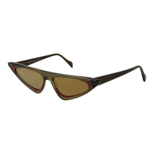Andy Wolf Cat Eye Sunglasses Green (25008520) Women