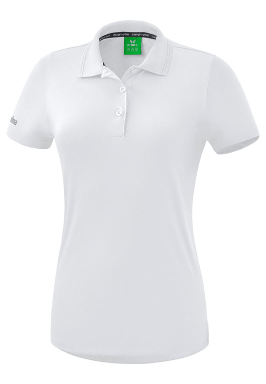 ERIMA Damen Funktionspolo Women