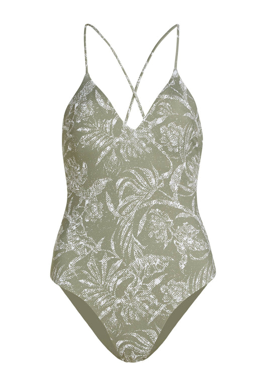 O'Neill JAIDA SWIMSUIT (ON581T00L-M11) Women