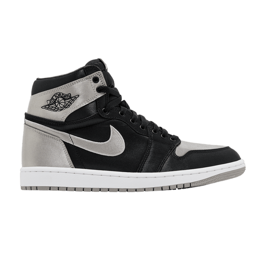 Jordan 1 Retro High OG Satin Shadow (FD4810-010) Women