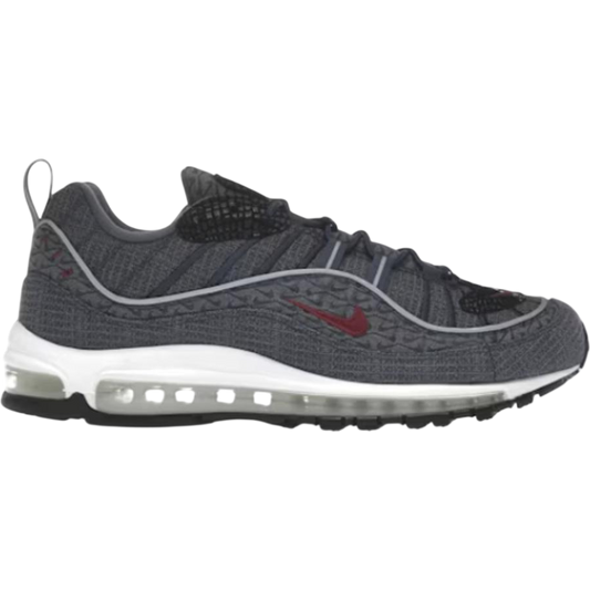 Nike Air Max 98 Thunder Blue Men