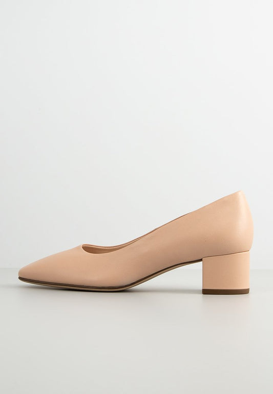 Högl SQARED 40 Light Pink (ZZO1U3V12-J00) Women