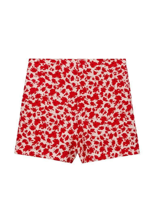 Mango Shorts (M9121S0OP-G11) Women