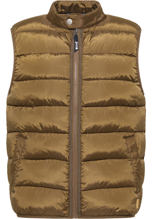 Mustang Dennis Light Padded Brown (ZZO1P9N01-O00) Men