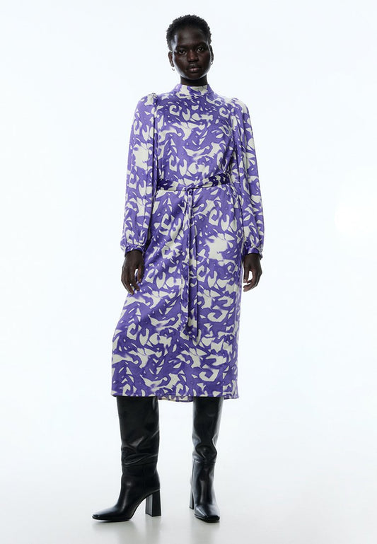 EDITED GRS Kalypso Dress (ZZO2F4020-T00) Women
