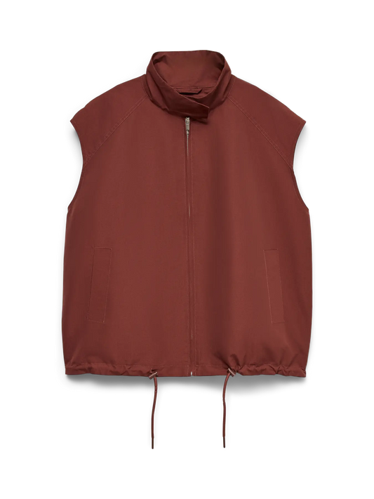 Kimmie Short Waistcoat Andorra (10343612) Women