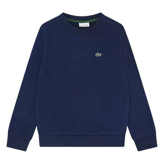 Lacoste Core Sweater (947029-UGW) Kids