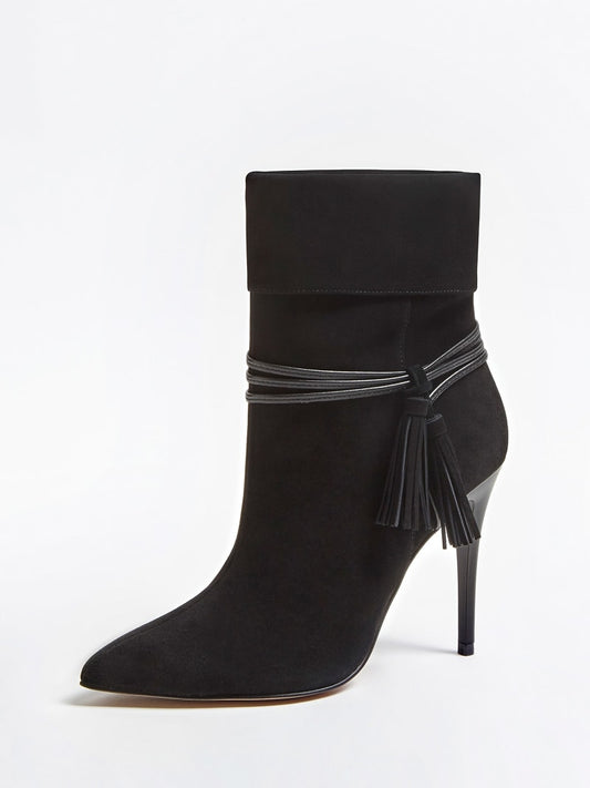 Guess Footwear (94G9C29224Z-JBLK) Women