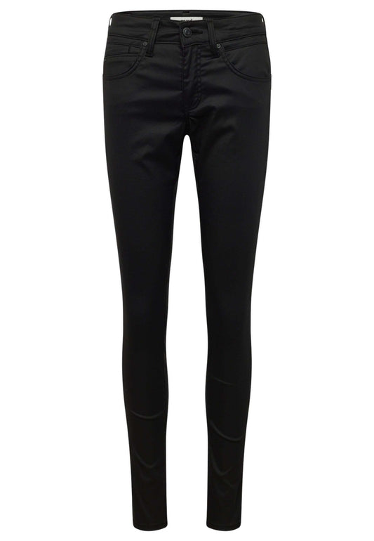 Mavi Jeans Skinny Fit Adriana Black (MA621N0GO-Q11) Women